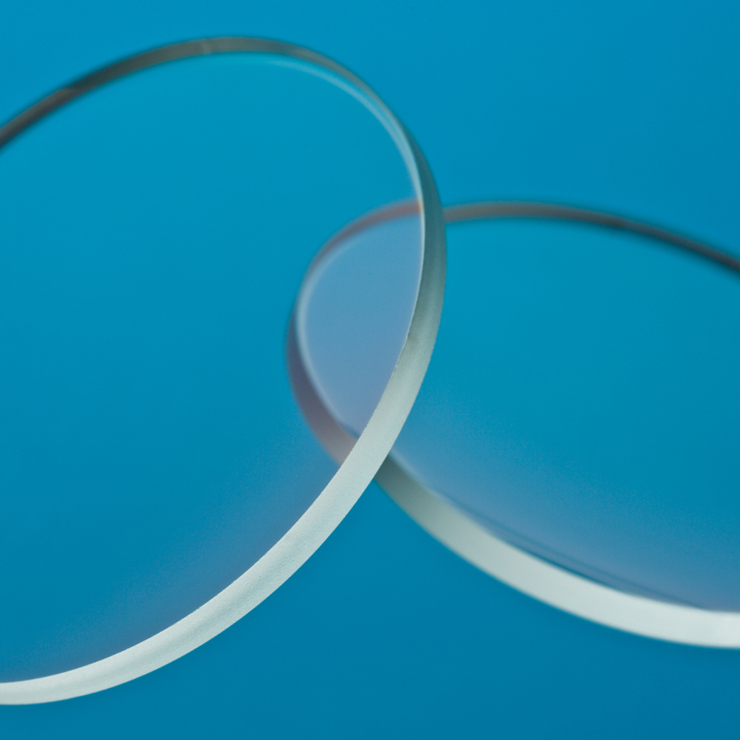 Active lenses